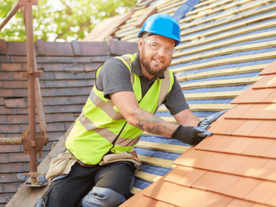 About Roof Repair Experts Frannie, WY